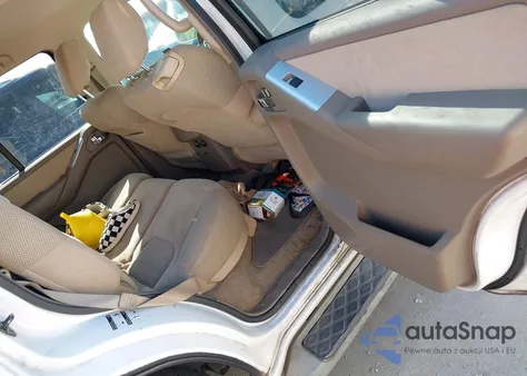 2011 Nissan Pathfinder Sv из США, поврежденный, VIN 5N1AR1NN0BC619232